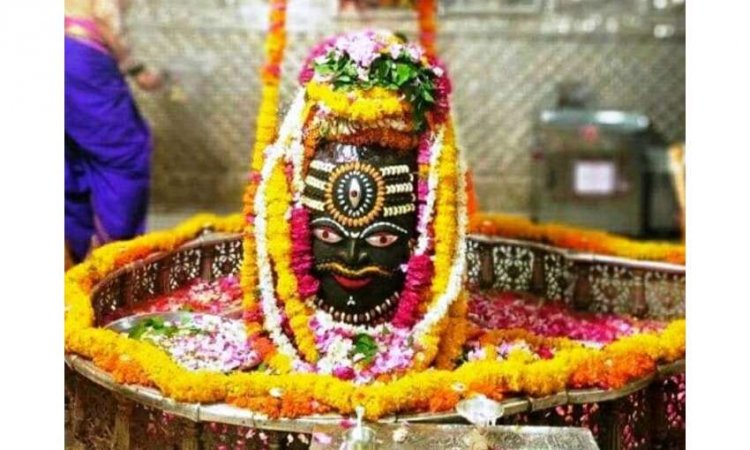 उज्जैन ज्योतिर्लिंग महाकाल मंदिर में भक्तों को दूर से ही भगवान महाकाल के दर्शन सुलभ होंगे