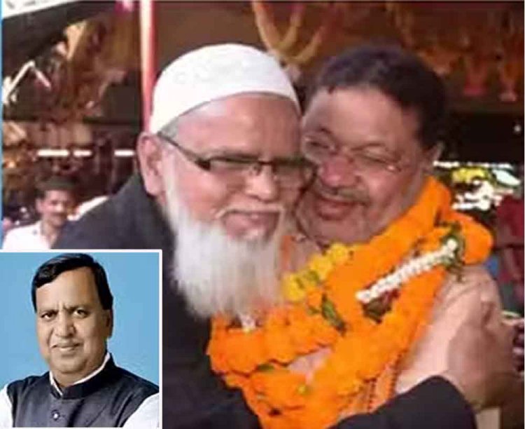 छत्तीसगढ़-रायपुर प्रत्याशी के वीडियो पर बीजेपी का पलटवार, फेक वीडियो से कांग्रेस का चाल-चरित्र-चेहरा बेनकाब