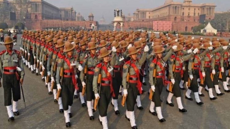 गणतंत्र दिवस समारोह के हिस्से के रूप में रक्षा मंत्रालय और शिक्षा मंत्रालय ने ‘वीर गाथा’ की संयुक्त पहल की, 1.76 करोड़ छात्र बने हिस्सा