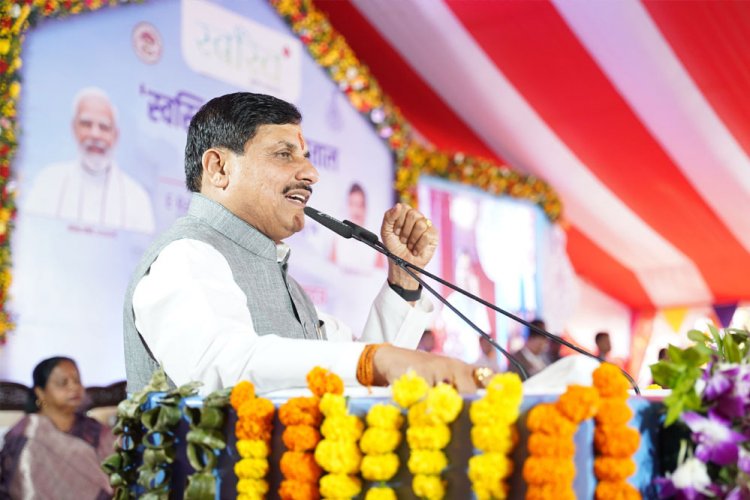 मध्यप्रदेश के औद्योगिक विकास में सहयोगी होगा जापान : मुख्यमंत्री डॉ. यादव